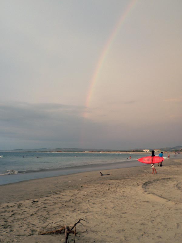 arc en ciel