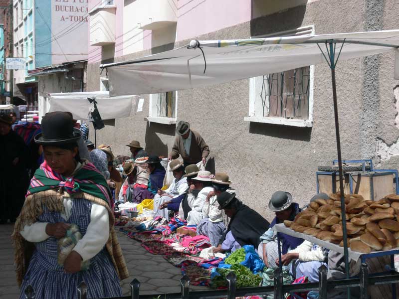 marché