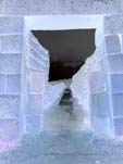 passage inca