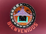 emblème d'une école