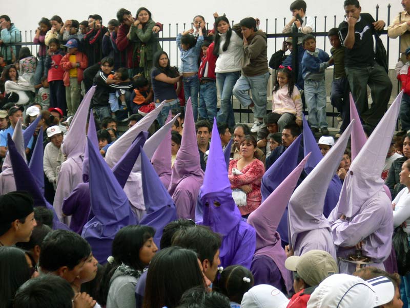 procession