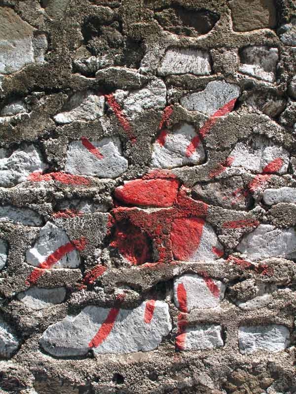 peinture murale