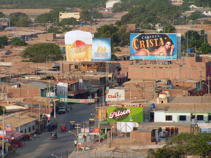 Mancora