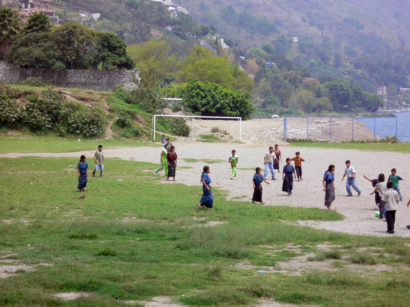 match de football