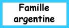 Famille argentine