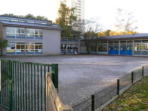 Ecole Georges Braque