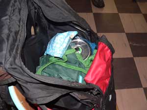 sac à dos
