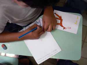 dessin