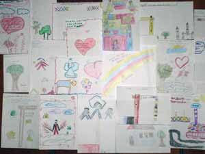 dessins