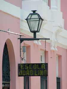 Ecole Joao Lino