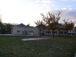 Centre de Loisirs