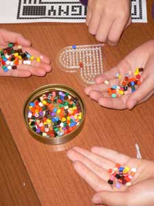 perles