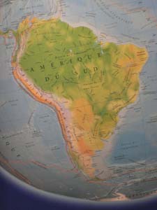 projecto latino